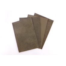 Flexible Impregnated Diamond Abrasive Sanding Sheet